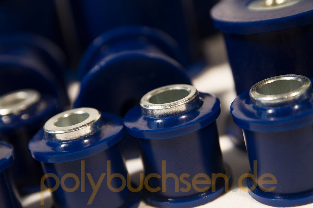 Jeep Grand Cherokee WJ WG XL PU Bushing Kit Off Road