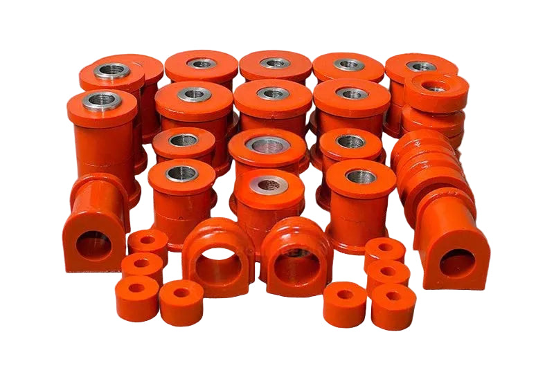 Nissan Terrano 2 R20 PU Bushing Set