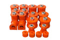 Kit de bujes de PU Suzuki Grand Vitara FT/GT