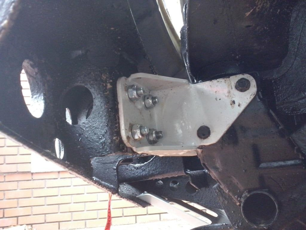 Winch Bumper with Bullbar Suzuki Vitara 1.6 3 Door (1988–1998)