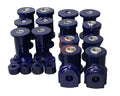 Nissan Navara D22 PU Bushing Kit Off Road