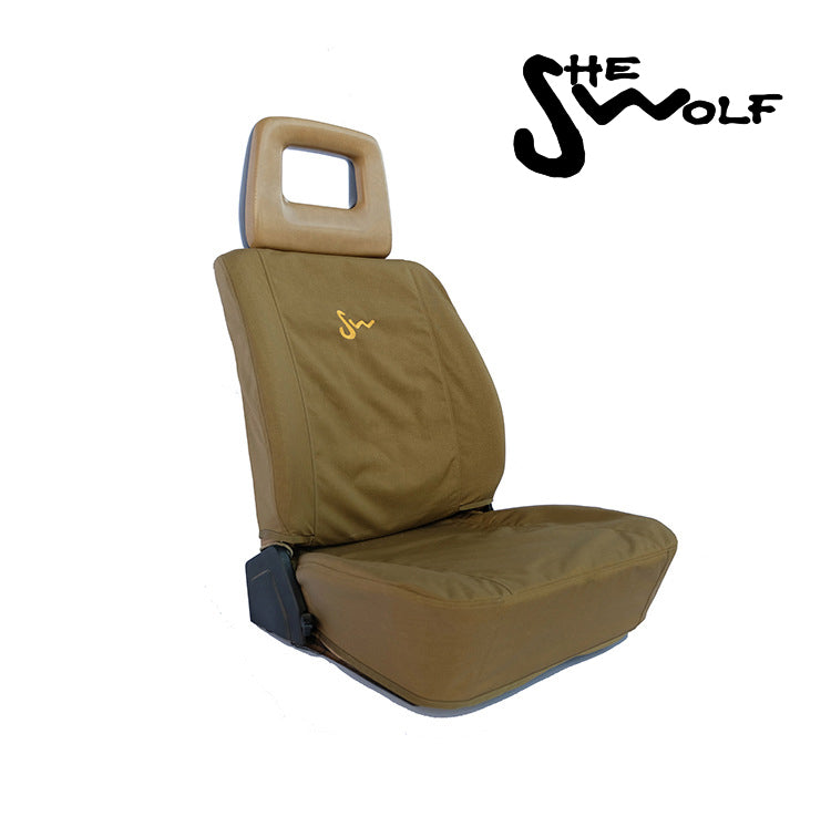 Volkswagen T3 Classic seat cover