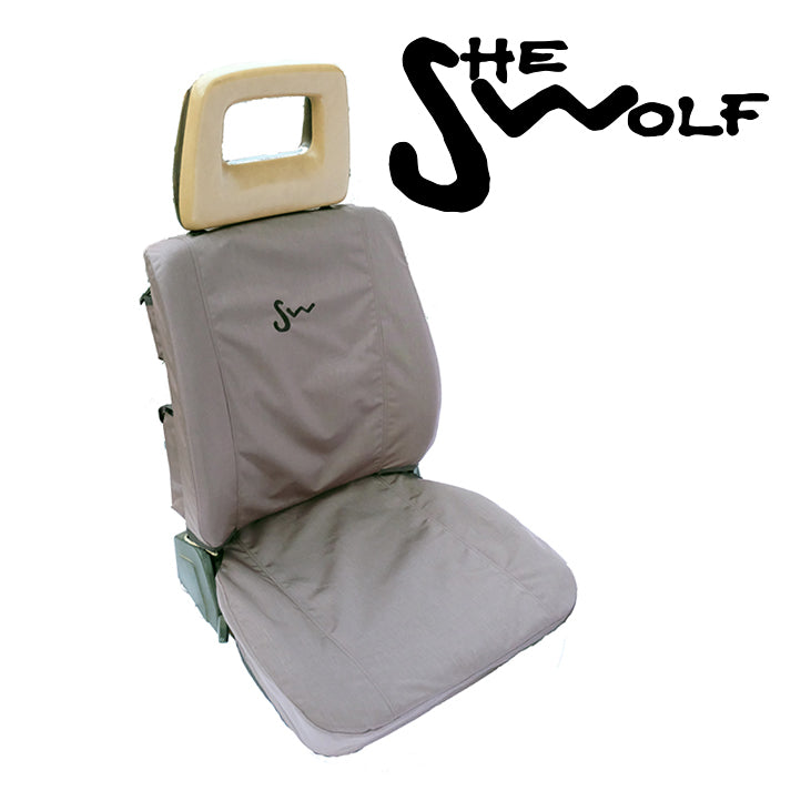 Volkswagen T3 Classic seat cover