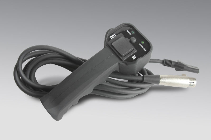 Winches MorE 4x4 X-PRO 13000lbs 12V Synthetic Rope