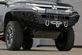 Seilwindenstoßstange Mitsubishi Triton L200 2019+