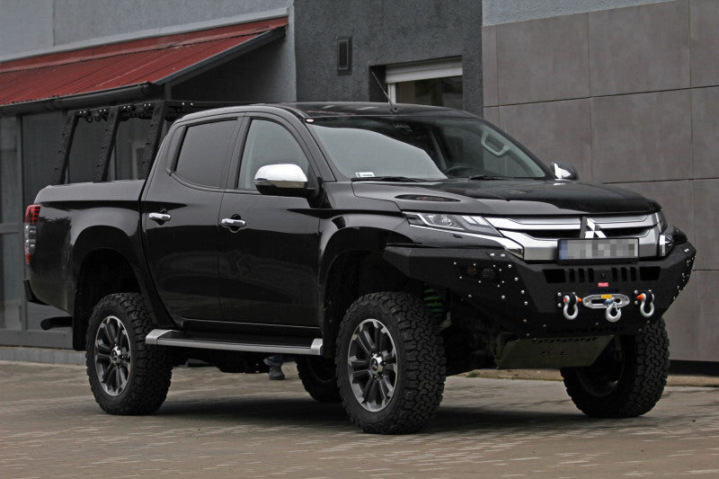 Seilwindenstoßstange Mitsubishi Triton L200 2019+