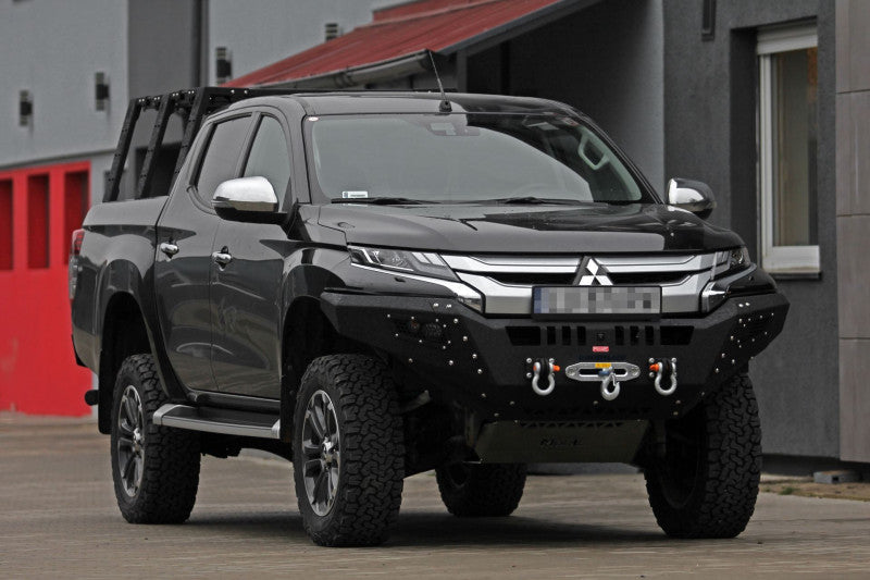Seilwindenstoßstange Mitsubishi Triton L200 2019+