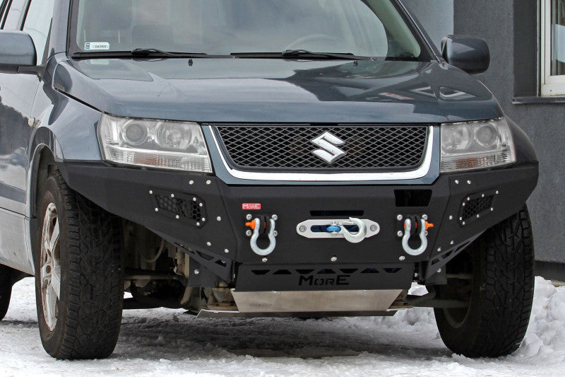 Seilwindenstoßstange Suzuki Grand Vitara 2 JT 2005-2008