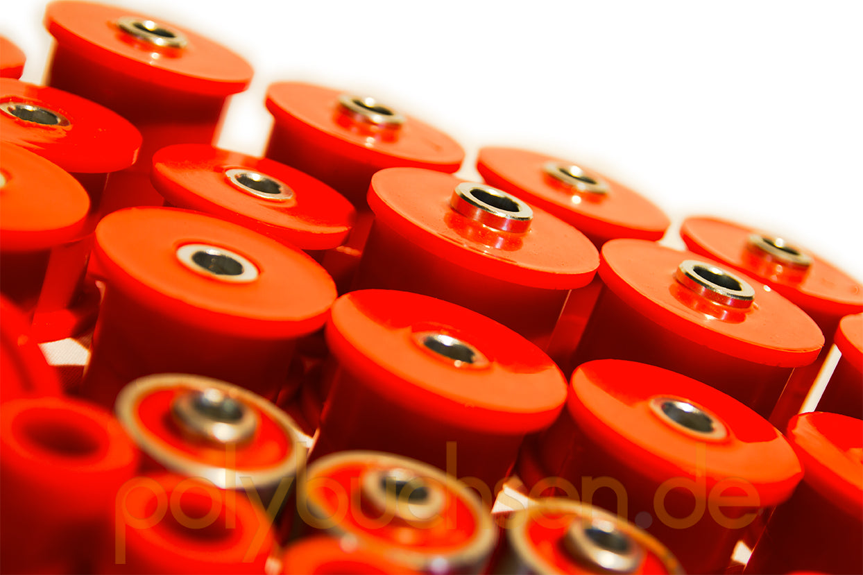 Jeep Grand Cherokee ZJ ZG PU Buchsen Set